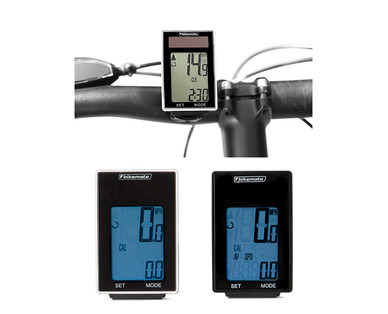 Bikemate Bike Computer