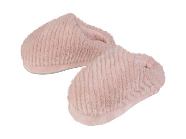 Ladies' Slippers