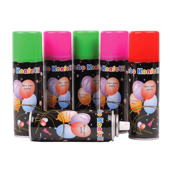 Serpentinspray