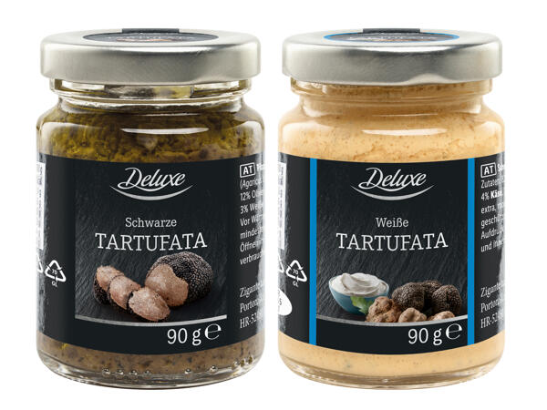 Tartufata