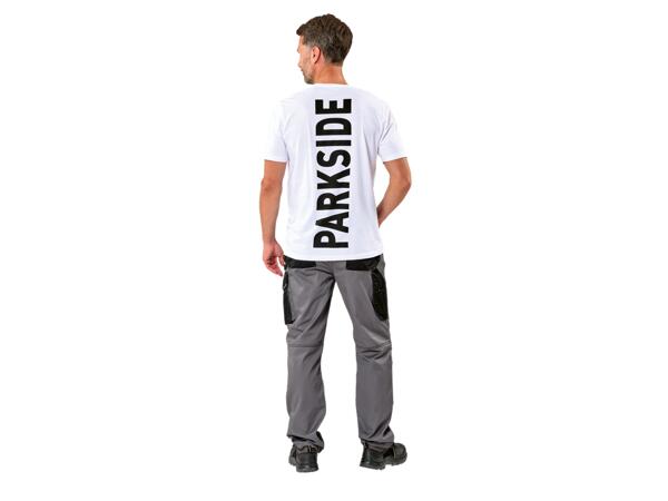 Men's Work T-Shirt
