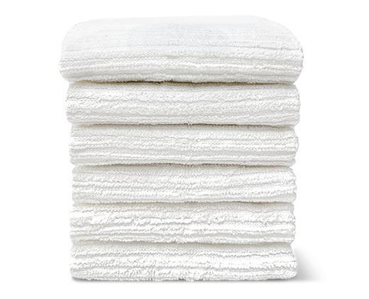 Huntington Home Bar Mop or Flour Sack Towel Set