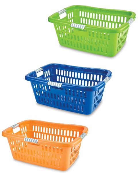 Easy Home Laundry Basket