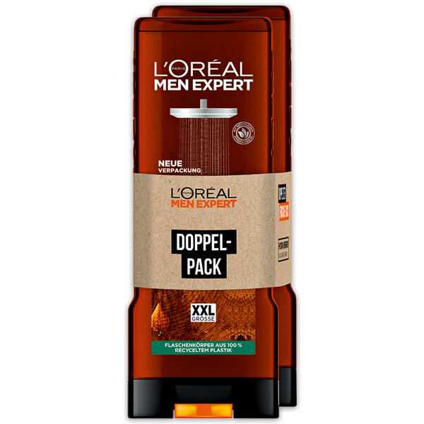 Duschgel Men XXL