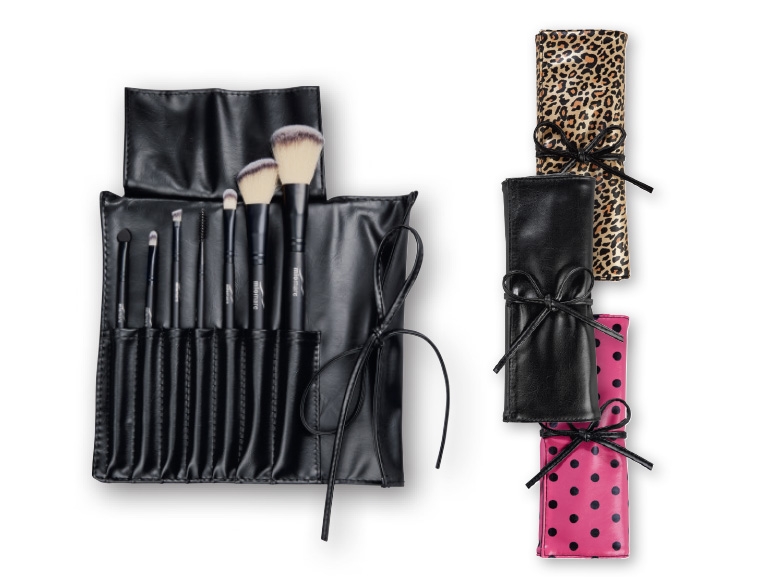 MIOMARE Professional Cosmetic Brush Set