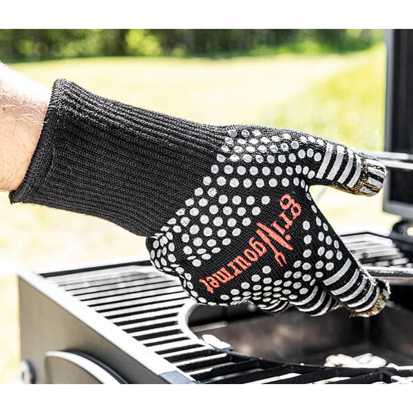 Grillhandschuh