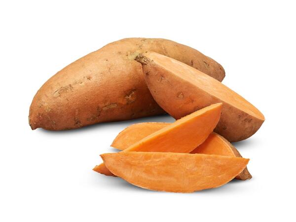 Sweet Potatoes