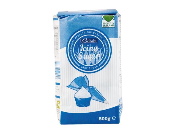Icing Sugar
