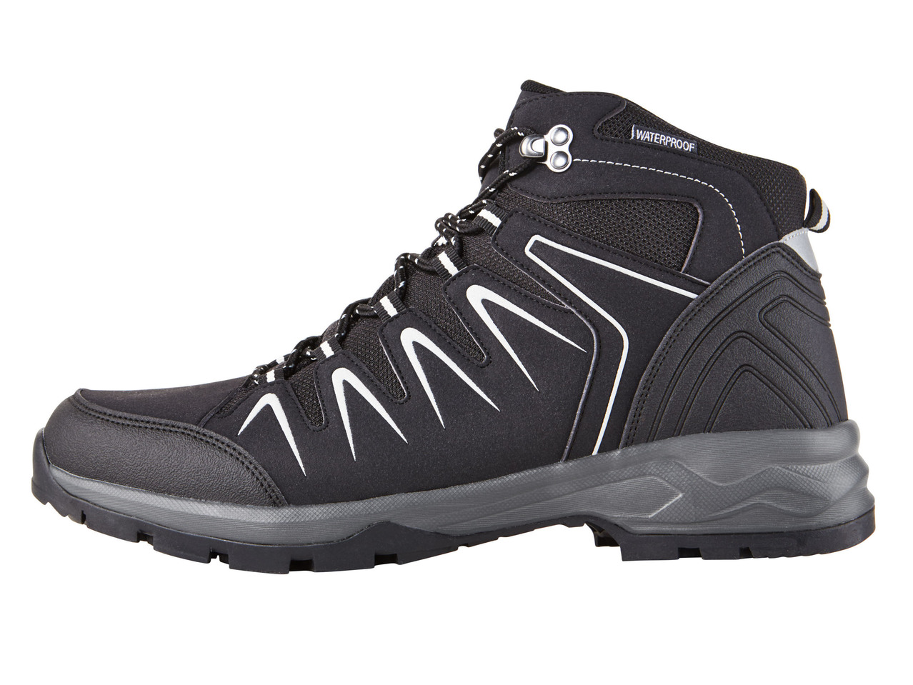 Men's Hiking Boots