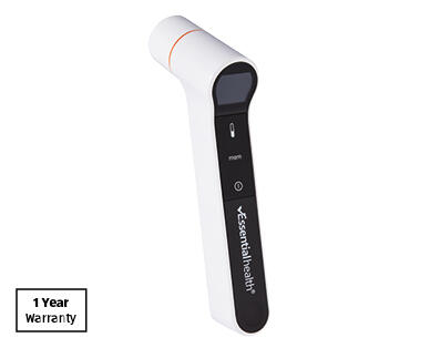 Infrared Ear and Forehead Thermometer