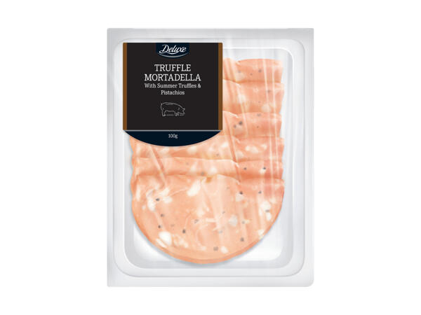 Mortadella