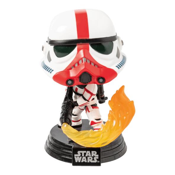 FUNKO(R) 				Funko(R) Pop!-figuur