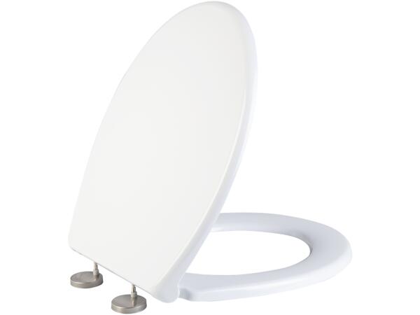 Duraplast Toilet Seat