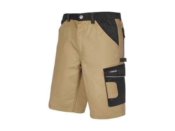 PARKSIDE(R) Arbejdsshorts