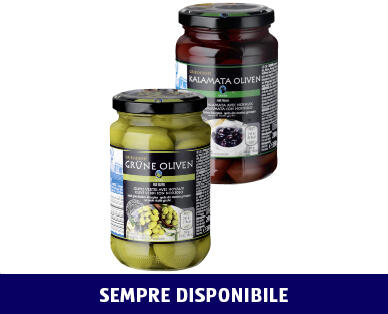 LYTTOS
OLIVE GRECHE