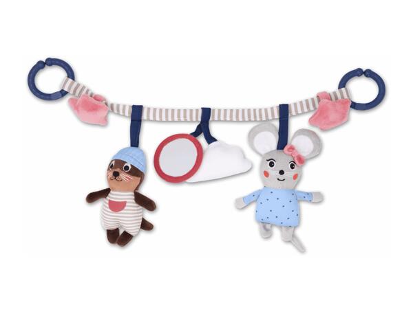 Baby Activity Spielzeug