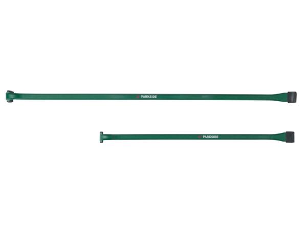 Crowbar Set