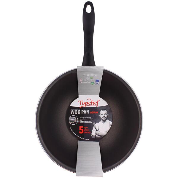 Wok Top Chef