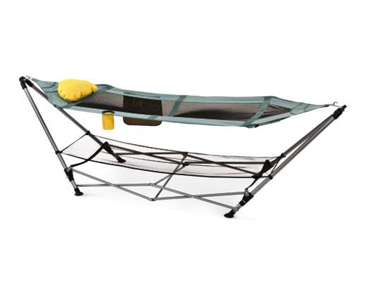Adventuridge 
 Portable Hammock with Stand