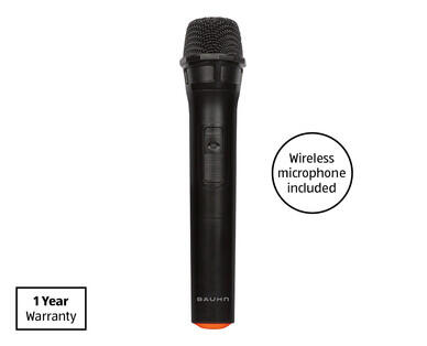 Portable Party Speaker