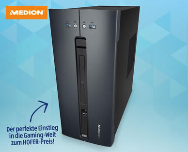 MEDION Performance PC MEDION(R) AKOYA(R) P67065
