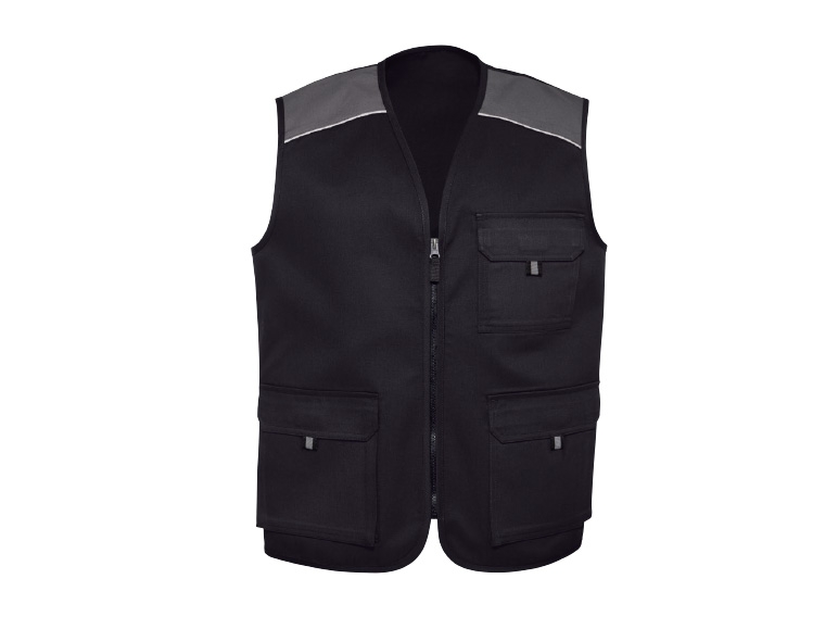 POWERFIX(R) Men's Work Gilet