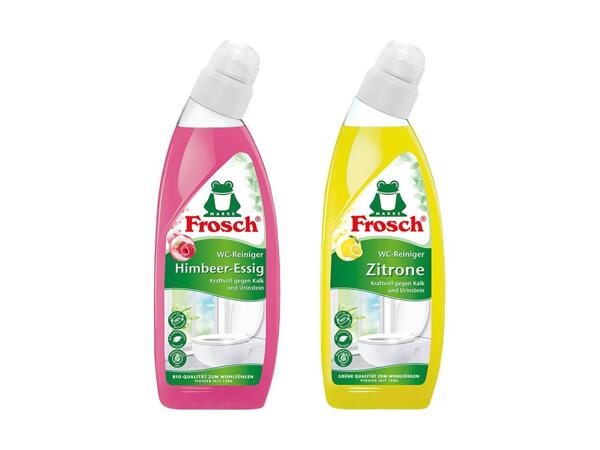 Frosch WC Reiniger​
