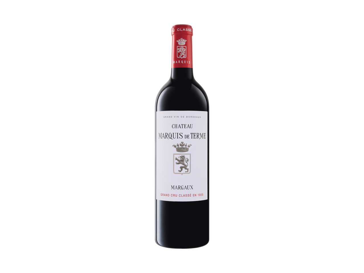 Château Marquis de Terme, 2013 Margaux Grand Cru Classé, AOP