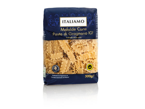 Mafalde of Gragnano PGI