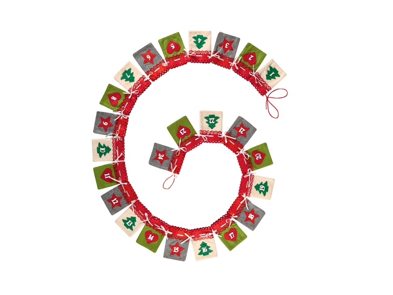 Advent Calendar