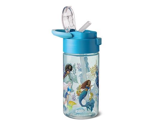 Zak! 
 Character Flex Sip Bottle