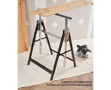 Multipurpose Support