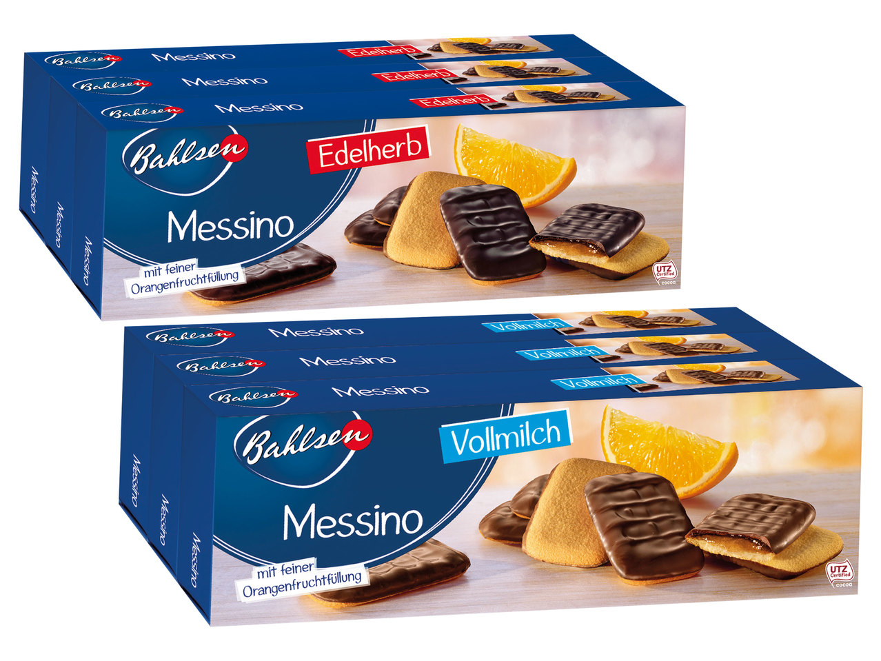 BAHLSEN Messino