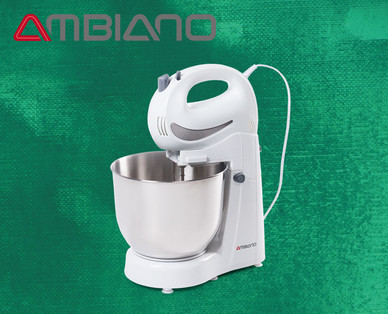 AMBIANO Standmixer mit Rührschüssel