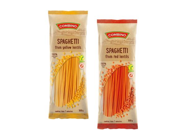 Linspasta Spaghetti