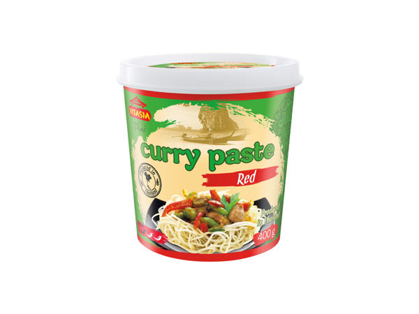 KARI PASTA