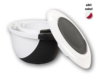 Set di ciotole, 2 pezzi CROFTON(R)