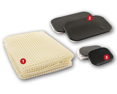 Assortiment antidérapant EASY HOME(R)