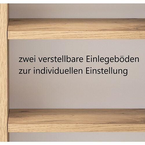 Midi-Schrank 30 cm