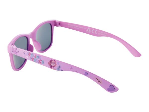 Paw Patrol Kids' Sunglasses And Wallet Set