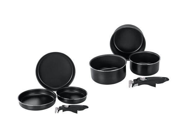 Saucepan Set / Pan Set