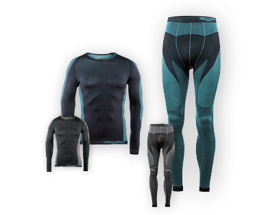 Sous-vêtements de travail pour hommes KING CRAFT FASHION