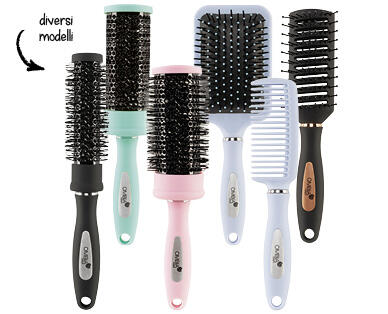 OMBIA HAIR SPAZZOLA/PETTINE PER CAPELLI
