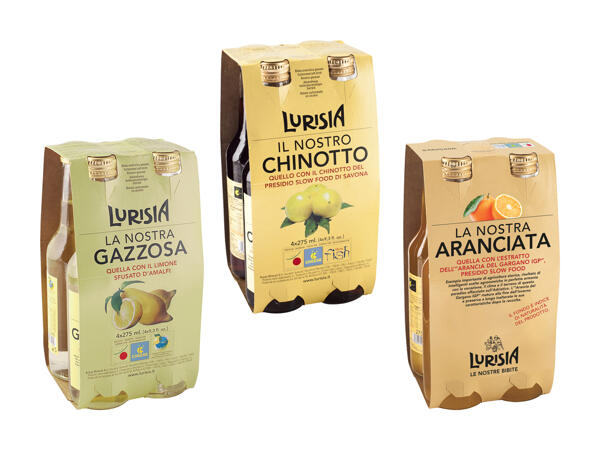 Lurisia