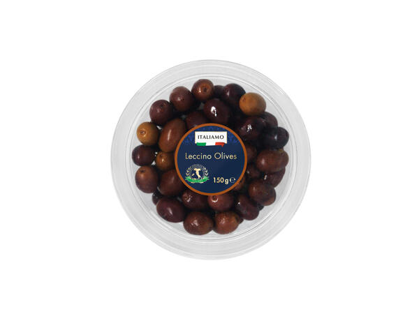 Italiamo Olives