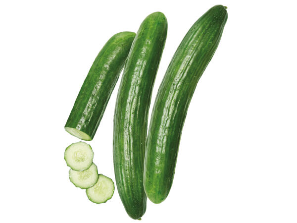 Gurke