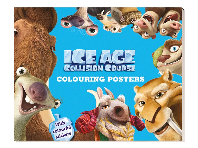Activity Book Assortment