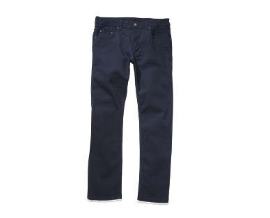Men's Smart Stretch Denim