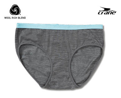 Adults Merino Briefs or Trunks