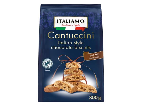 CANTUCCINI